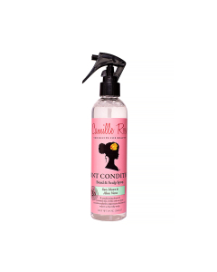 Camille Rose Mint Condition Braid and Scalp Spray