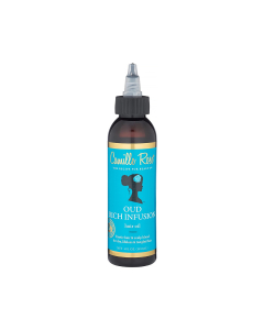 Camille Rose Oud Rich Infusion Hair Oil