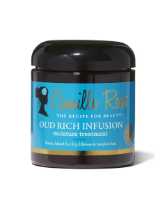 Camille Rose Oud Rich Infusion Moisture Treatment