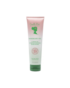 Camille Rose Rosemary Oil 5-Minute Strengthening Hair Mask