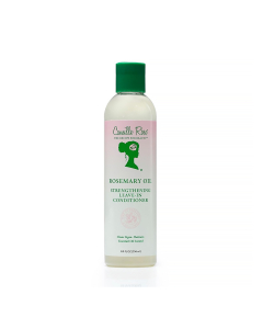 Camille Rose Rosemary Oil Strengthening Leave-In Conditioner