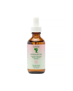 Camille Rose Rosemary Oil Strengthening Hair & Scalp Drops