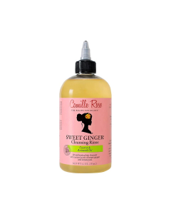 Camille Rose Sweet Ginger Cleansing Rinse