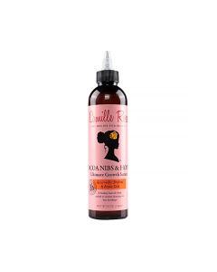 Camille Rose Cocoa Nibs + Honey Ultimate Strength Serum