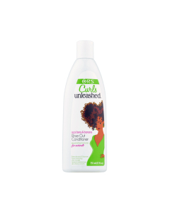 Curls Unleashed Acai Berry & Banana Rinse Out Conditioner