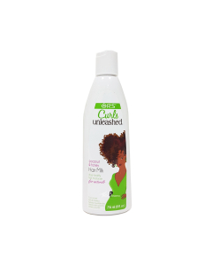 Curls Unleashed Coconut & Honey Hair Milk
