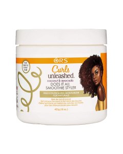 Curls Unleashed Curl Enhancing Smoothie