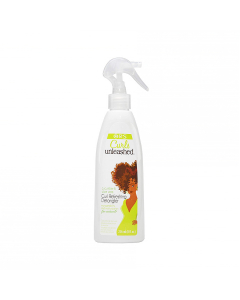 Curls Unleashed Curl Refreshing Detangler