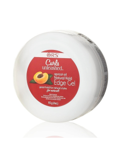 Curls Unleashed Natural Hold Edge Gel