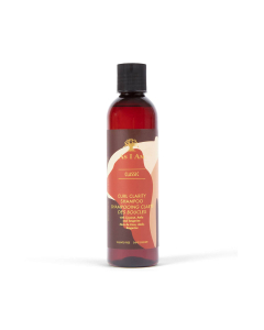 Curl Clarity Shampoo