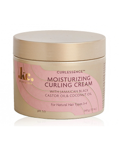 Curl Essence Moisturising Curling Cream