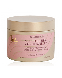 Curl Essence Moisturising Curling Jelly