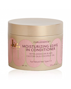 Curl Essence Moisturising Leave In Conditioner