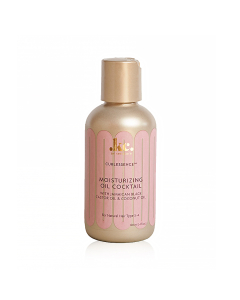 Curl Essence Moisturising Oil Cocktail