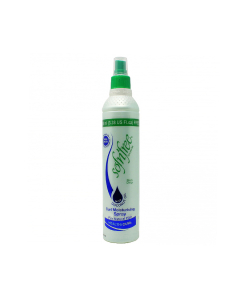HealthiShine, Curl Moisturising Spray 350ml
