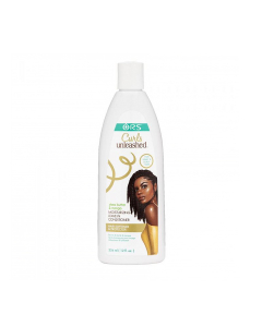 Curls Unleashed Shea Butter & Mango Leave-In Conditioner