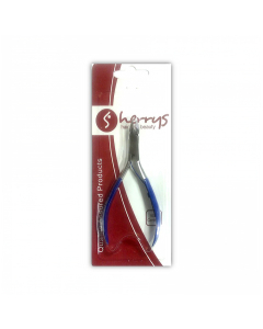 Cuticle Nail Plier 3.5 Inch CAN4007 (1X12PCS)