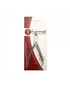 Cuticle Nail Plier 3 Inch CN4012 (1X12PCS)