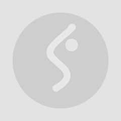 Cuticle Nail Scissors 3.5 Inch NCS2051 (1X12PCS)