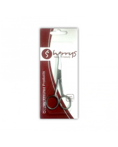 Cuticle Nail Scissors 4.5 Inch NCS2011 (1X12PCS)