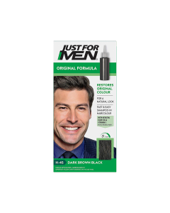 Original Formula Dark Brown Black