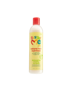 Detangling Creamy Co-Wash