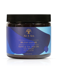 Dry & Itchy Scalp Care Co-Wash