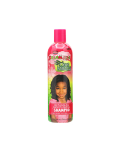 Dream Kids Detangling Shampoo