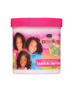 Dream Kids Leave-In Conditioner 