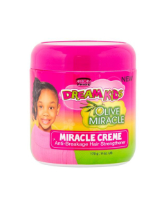Dream Kids Miracle Creme Anti-Breakage Hair Strengthener
