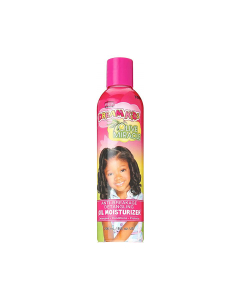 Dream Kids Oil Moisturiser Anti Breakage