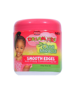 Dream Kids Smooth Edges Anti- Frizzy Conditioner 