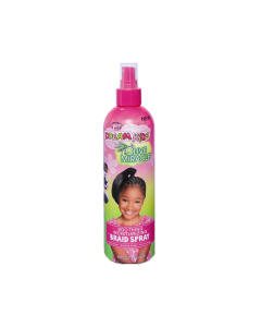 Dream Kids Soothing Moisturising Braid Spray