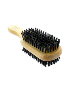 Double Sided Club Brush 7714 (1X12PCS)