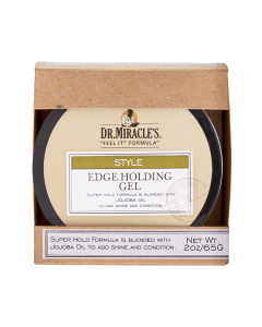 Feel It Formula, Edge Holding Gel