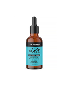 Elixir Essentials, Biotin & Rosemary Hair & Scalp Oil