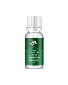 Naturals Eucalyptus Oil 20ml