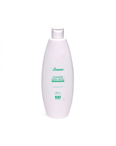 Lemon Exquisite Body Lotion