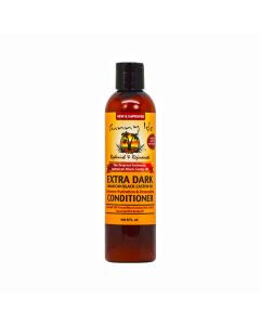 Jamaican Black Castor Oil, Extra Dark Extreme Hydration & Detangling Conditioner