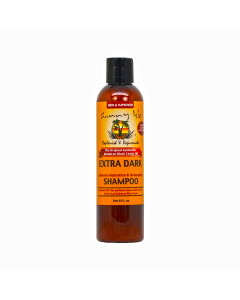 Jamaican Black Castor Oil, Extra Dark Extreme Hydration & Detangling Shampoo