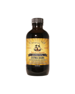 Extra-Dark Jamaican Black Castor Oil 4oz