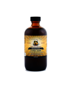 Extra-Dark Jamaican Black Castor Oil 8oz