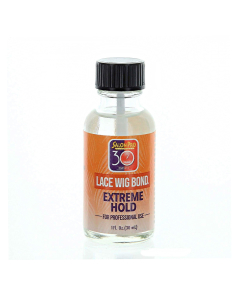 30 Sec Extreme Hold Lace Wig Bond 1oz