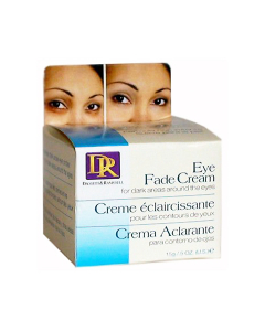 Targeted Skin Care, Eye Fade Cream