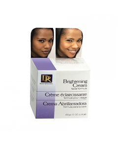 Targeted Skin Care, Facial Brightening Cream