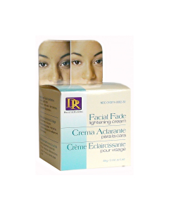 Targeted Skin Care, Facial Fade Cream 3oz