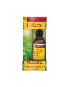 Hair Restore, Fertilizing Serum
