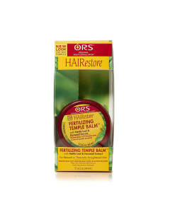 Hair Restore, Fertilising Temple Balm