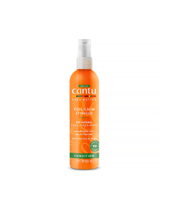 For Natural Hair, Coil Calm Detangler