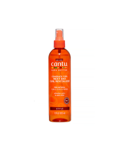 For Natural Hair, Comeback Curl Next Day Curl Revitalizer 